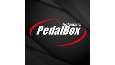 Pedal Box 