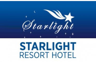 Starlight Hotel Antalya