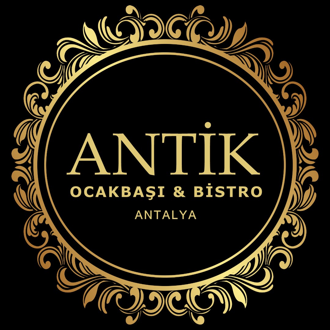 Antik Cafe Bistro