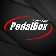 Pedal Box 