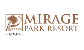 Mirage Park Resort Hotel (Beldibi)